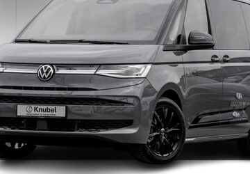 VW T7 Multivan 2.999 km 85.990 &euro; Münster 48163