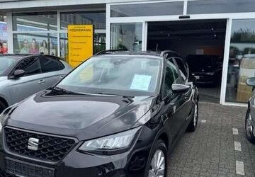 Seat Arona 30.000 km 19.380 &euro; Ostbevern 48346
