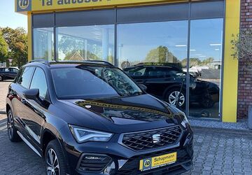 Seat Ateca 40.910 km 27.990 &euro; Ostbevern 48346