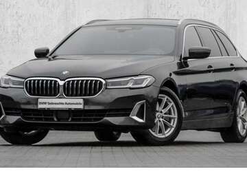 BMW 520 121.289 km 27.490 &euro; Emsdetten 48282
