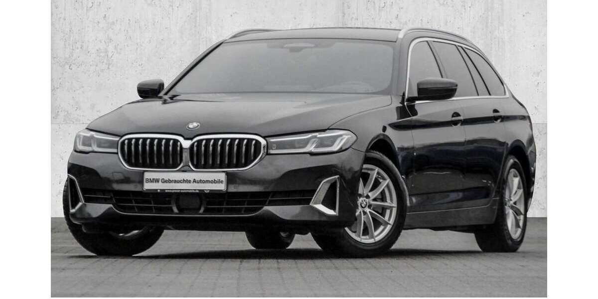 BMW 520 121.289 km 27.490 &euro; Emsdetten 48282