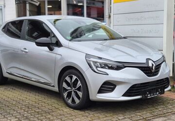 Renault Clio 30.211 km 14.990 &euro; Greven 48268