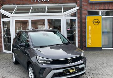 Opel Crossland (X) 51.631 km 17.850 &euro; Laer 48366