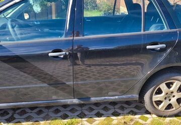 Skoda Fabia 224.599 km 1.000 &euro; Saerbeck 48369