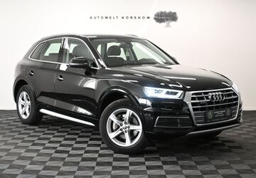 Audi Q5 89.299 km 27.000 &euro; Saerbeck 48369