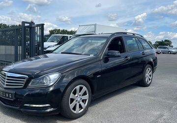 Mercedes-Benz C 200 335.000 km 5.581 &euro; Horstmar 48612