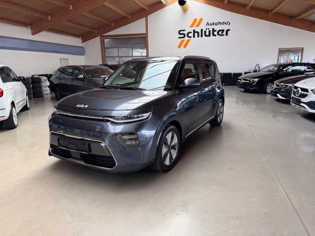 Kia Soul 32.935 km 24.750 &euro; Steinfurt 48565