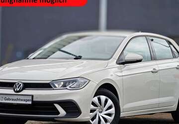 VW Polo 25.038 km 18.969 &euro; Telgte 48291