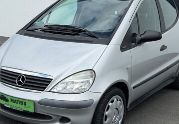 Mercedes-Benz A 140 98.100 km 1.800 &euro; Münster 48157
