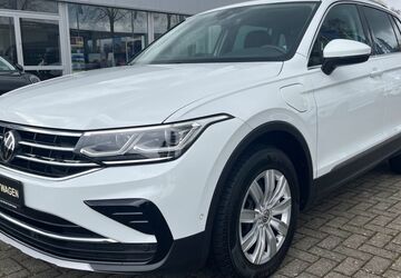 VW Tiguan 101.075 km 22.900 &euro; Lüdinghausen 59348
