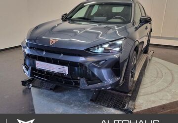 Cupra Formentor 16.870 km 32.990 &euro; Ladbergen 49549