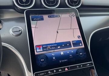 Mercedes-Benz C 300 72.699 km 35.750 &euro; Steinfurt 48565