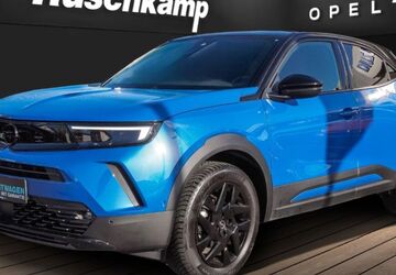 Opel Mokka 16.001 km 21.890 &euro; Lüdinghausen 59348