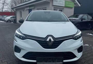 Renault Clio 129.251 km 10.490 &euro; Münster 48157