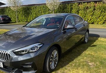 BMW 220 Gran Coupé 168.000 km 18.950 &euro; Frankfurt 60313