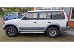 Mitsubishi Pajero II 131.576 km 15.000 &euro; Steinfurt 48565