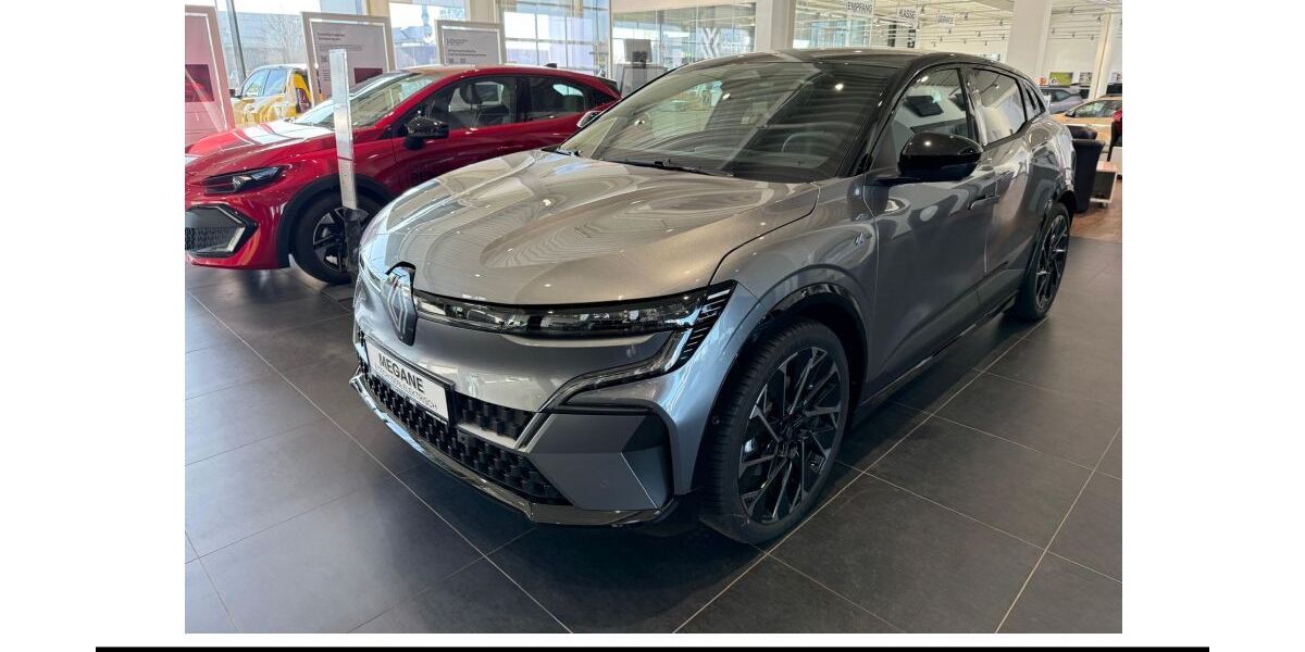 Renault Megane 8.500 km 37.698 &euro; Dülmen 48249