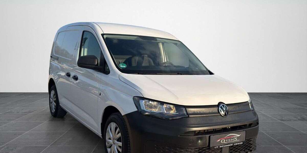 VW Caddy 143.100 km 14.990 &euro; Everswinkel 48351