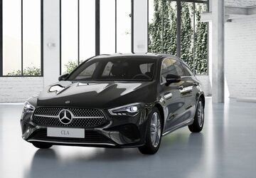 Mercedes-Benz CLA 200 Shooting Brake 25.031 km 30.765 &euro; Ahlen 59229