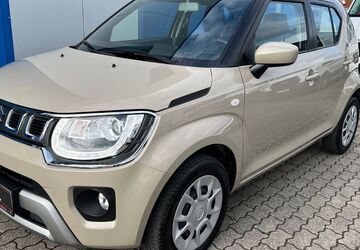 Suzuki Ignis 10.000 km 14.500 &euro; Greven 48268