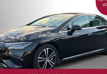 Mercedes-Benz EQE 17.100 km 53.250 &euro; Emsdetten 48282