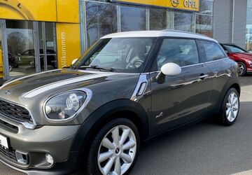 Mini Cooper S Paceman 165.500 km 9.450 &euro; Ahlen 59229