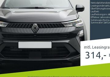 Renault Captur 2.882 km 25.680 &euro; Münster - Amelsbüren 48163