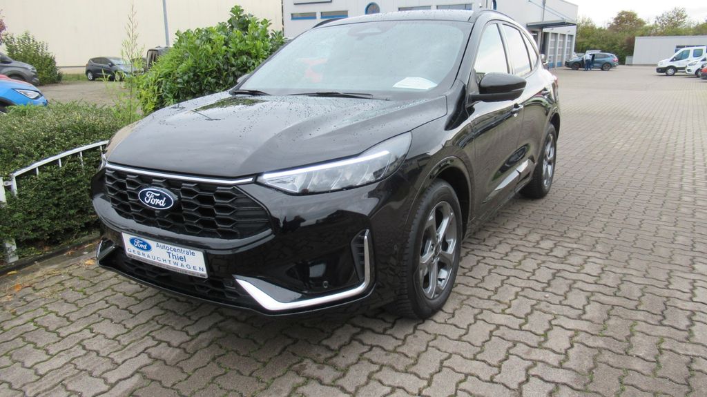 Ford Kuga 10.600 km 31.450 &euro; Ascheberg 59387