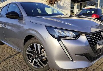 Peugeot 208 45.500 km 14.950 &euro; Emsdetten 48282