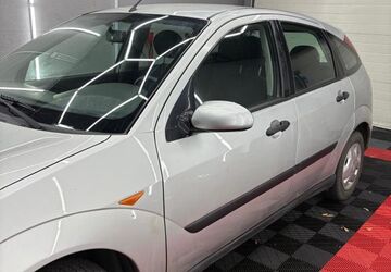 Ford Focus 125.000 km 2.000 &euro; Emsdetten 48282