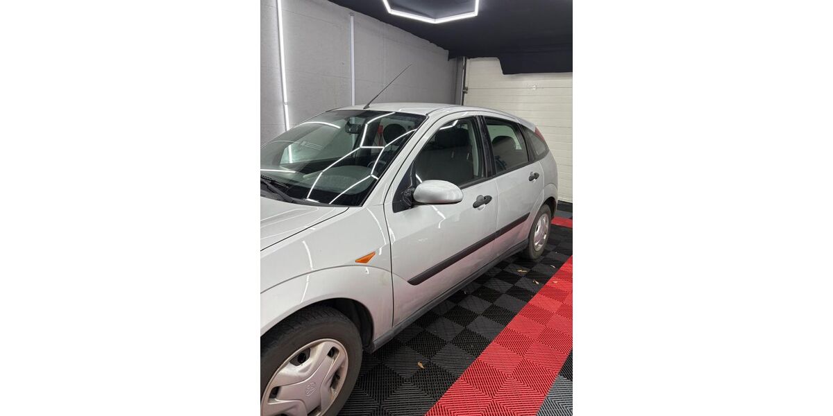 Ford Focus 125.000 km 2.000 &euro; Emsdetten 48282