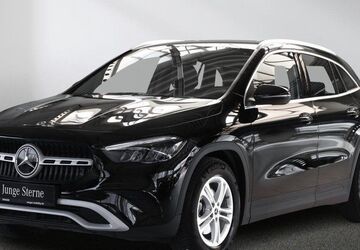 Mercedes-Benz GLA 200 15.565 km 34.865 &euro; Ahlen 59229
