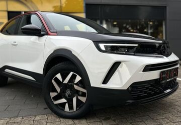 Opel Mokka 36.125 km 17.925 &euro; Steinfurt 48565