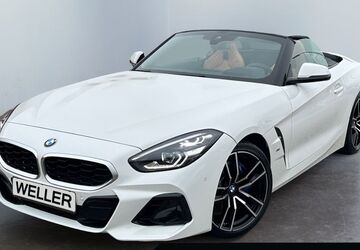 BMW Z4 39.000 km 43.980 &euro; Münster 48163