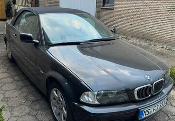 BMW 318 124.600 km 6.950 &euro; Münster 48159