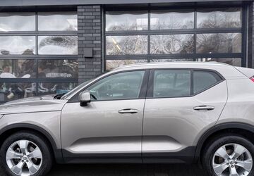 Volvo XC40 35.000 km 24.890 &euro; Ascheberg 59387
