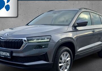 Skoda Karoq 59.628 km 31.930 &euro; Emsdetten 48282