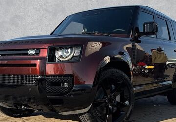 Land Rover Defender 35.990 km 89.990 &euro; Münster 48163