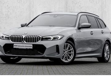 BMW 320 24.440 km 41.990 &euro; Emsdetten 48282