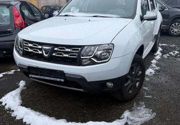 Dacia Duster 98.512 km 7.800 &euro; Greven 48268