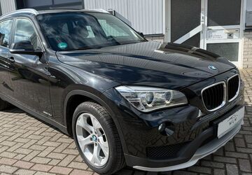 BMW X1 65.214 km 14.490 &euro; Ostbevern 48346