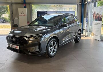 Ford Kuga 37.144 km 26.990 &euro; Emsdetten 48282