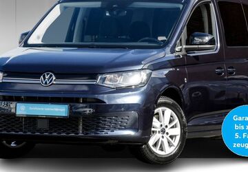 VW Caddy 7.153 km 34.990 &euro; Münster 48163