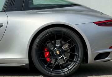 Porsche 991 70.500 km 119.900 &euro; Münster 48147