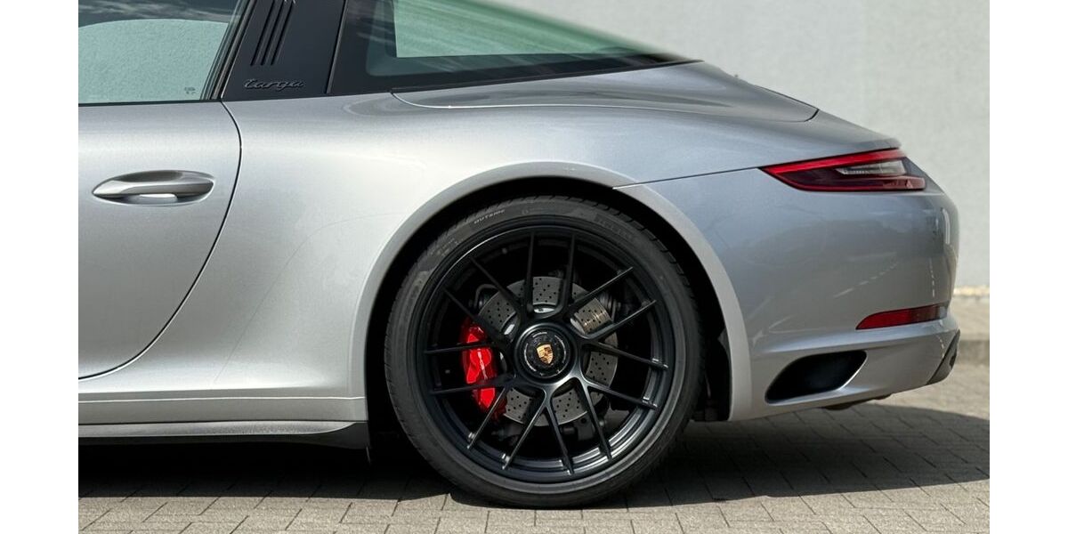 Porsche 991 70.500 km 119.900 &euro; Münster 48147