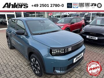 Gebrauchte Fiat Panda