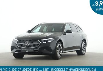Mercedes-Benz E 300 12.745 km 51.980 &euro; Münster 48155