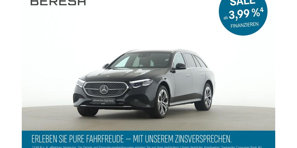 Mercedes-Benz E 300 12.745 km 52.180 &euro; Münster 48155