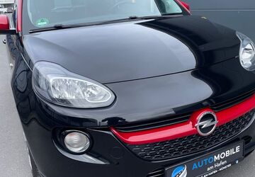 Opel Adam 63.000 km 12.990 &euro; Münster 48155
