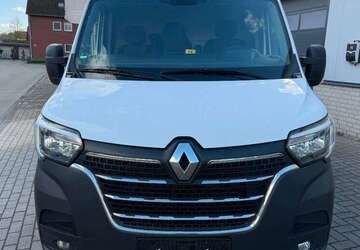 Renault Master 233.142 km 10.999 &euro; Ostbevern 48346